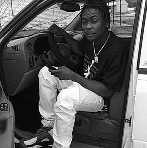 Meet your Posher, Youngchizzle